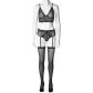 NORTIE Poppy Bralette Set
