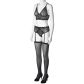 NORTIE Poppy Bralette Set