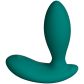 Vibio Rivera Vibrerende Anale Plug