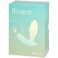 Vibio Rivera Vibrerende Anale Plug