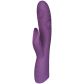 Tracy's Dog Pulserende Rabbit Vibrator