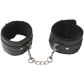 baseks Kinky Beginners Soft Bondage Set