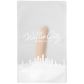 Willie City Realistische Silexpan® Dildo met Zuignap 15,4 cm
