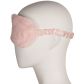 baseks Soft Fluffy Blinddoek Set