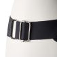 MaleBasics DNGEON Jockstrap met Cockring