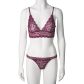 NORTIE Bay Leaf BH Set