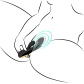 Sinful Extreme Powerful Rabbit Vibrator