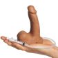 Tantus Pop n’ Play Spuitende Packer
