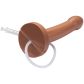 Tantus POP Spuitende Dildo