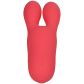 SugarBoo Coral Kiss Rabbit Bullet Vibrator