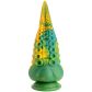 Creature Cocks Monstropus Tentacled Monster Siliconen Dildo met Zuignap 22 cm