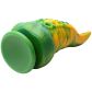 Creature Cocks Monstropus Tentacled Monster Siliconen Dildo met Zuignap 22 cm