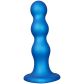 Strap-On-Me Balls Dildo Buttplug met Zuignap