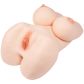 Pipedream PDX Plus Ez Bang Torso Masturbator