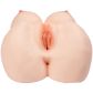 Pipedream PDX Plus Ez Bang Torso Masturbator