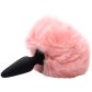 Tailz Buttplug met 3 Staarten