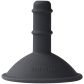 Tantus Onyx Zuignap