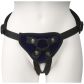 Sportsheets Lush Blue Strap-On Harnas