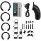 Electroshock E-stim Kuisheidskooi