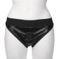 Sportsheets Em.Ex. Fit Patent Corset Harnas