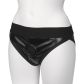 Sportsheets Em.Ex. Fit Patent Corset Harnas