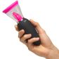 Shegasm Lickgasm Mini Tong Stimulator