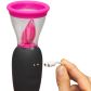 Shegasm Lickgasm Mini Tong Stimulator