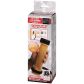 LoveBotz Milker Textured Stroker Cilinder