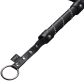 Sex & Mischief Jewelled Flogger 77 cm