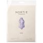 NORTIE Fryd Very Peri Kruisloze Bodystocking Plus Size