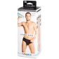 Fleshjack Boys Johnny Rapid Man Cave Masturbator