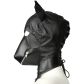 Fetish Collection Dog BDSM Masker