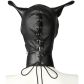 Fetish Collection Dog BDSM Masker