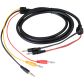 E-stim 2B Triphase Kabel Set
