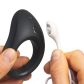 We-Vibe Tease Us Special Edition Bond Vibrerende Cockring Set