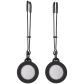 Charmed Light Up Round Tepelklemmen