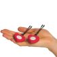 Charmed Light Up Heart Tepelklemmen