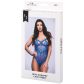 Baci Sexy Strappy Kanten Teddy