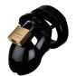 CB-X Mr. Stubb Black Kuisheidskooi 4,45 cm