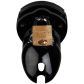 CB-X Mr. Stubb Black Kuisheidskooi 4,45 cm