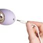 LELO Dot Clitoris Vibrator