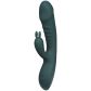 Amaysin Geribbelde Rabbit Vibrator
