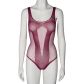 NORTIE Forest Acid Bordeaux Body