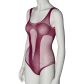 NORTIE Forest Acid Bordeaux Body