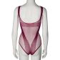 NORTIE Forest Acid Bordeaux Body