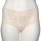 NORTIE Flora Warm Sand Hipster Plus Size