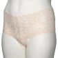 NORTIE Flora Warm Sand Hipster Plus Size