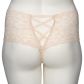 NORTIE Flora Warm Sand Hipster Plus Size
