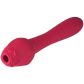 Tracy's Dog Rose Wand Zuigende Vibrator