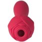 Tracy's Dog Rose Wand Zuigende Vibrator